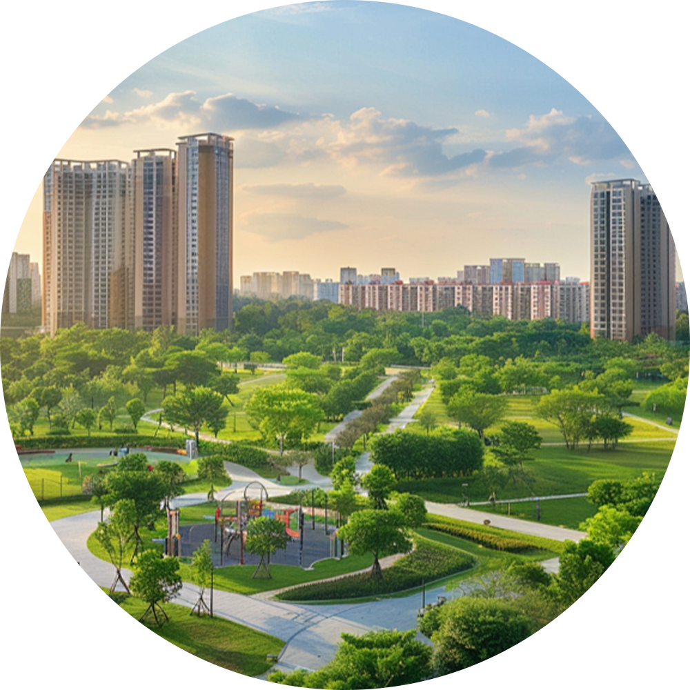 城市绿化管理