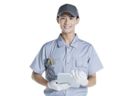 通用设备修理